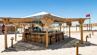Djerba Aqua Resort