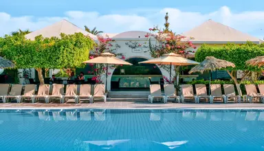 Djerba Aqua Resort