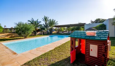 Djerba Aqua Resort