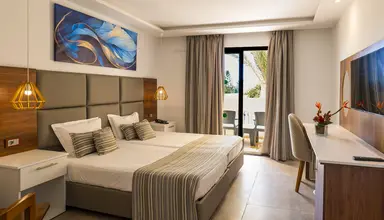 Djerba Aqua Resort