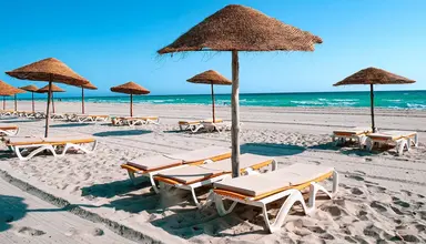 Djerba Aqua Resort