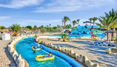 Djerba Aqua Resort