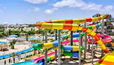 Djerba Aqua Resort