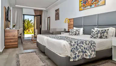 Djerba Aqua Resort