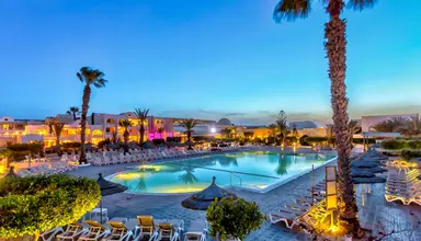 Djerba Aqua Resort