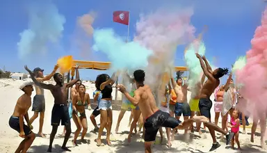 Djerba Aqua Resort