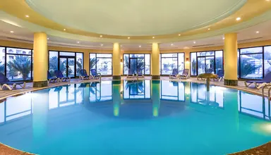 Djerba Aqua Resort