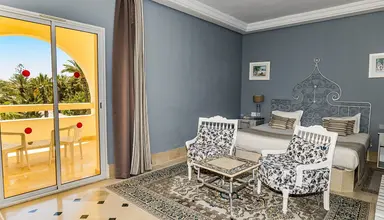 Djerba Aqua Resort