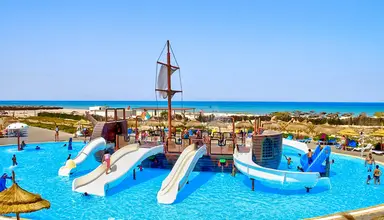 Djerba Aqua Resort