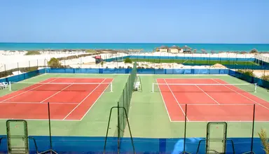 Djerba Aqua Resort