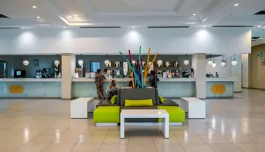Djerba Aqua Resort