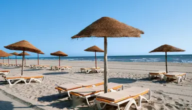 Djerba Aqua Resort