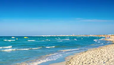 Djerba Aqua Resort