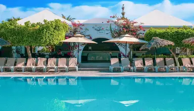 Djerba Aqua Resort