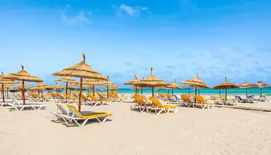Djerba Aqua Resort