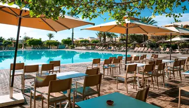 Djerba Aqua Resort