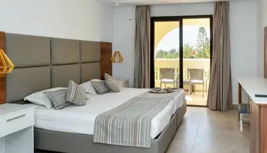 Djerba Aqua Resort