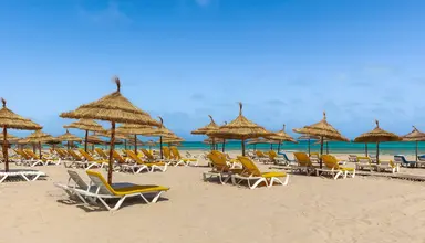 Djerba Aqua Resort