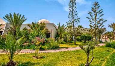 Djerba Aqua Resort