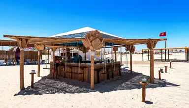 Djerba Aqua Resort