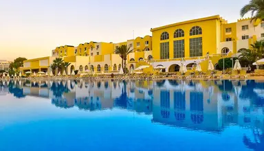 Djerba Castille