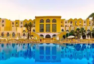 Djerba Castille