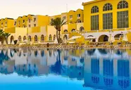 Djerba Castille