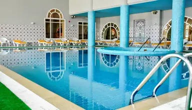 Djerba Castille