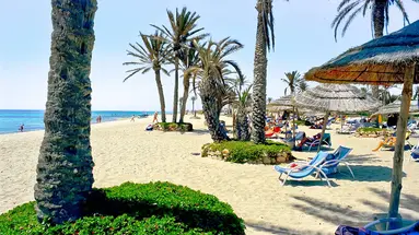 Djerba Castille