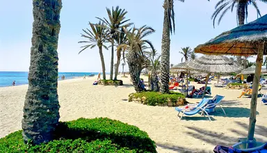 Djerba Castille