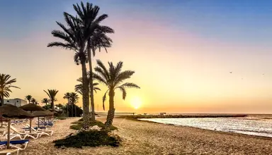 Djerba Castille