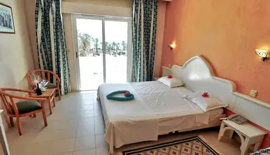 Djerba Castille