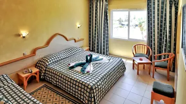 Djerba Castille