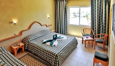 Djerba Castille