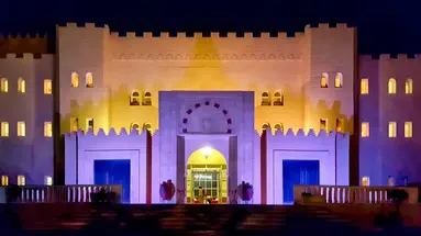 Djerba Castille