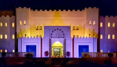Djerba Castille