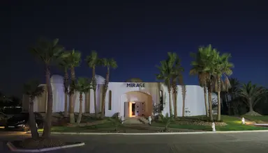 Djerba Golf Resort & Spa
