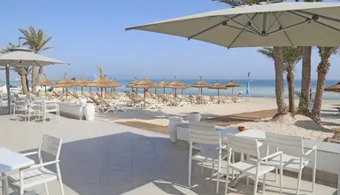 Djerba Golf Resort & Spa