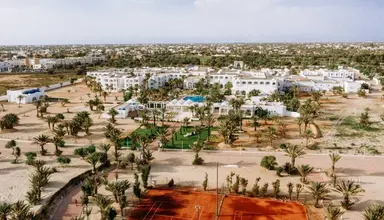 Djerba Golf Resort & Spa