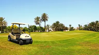 Djerba Golf Resort & Spa
