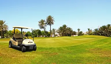 Djerba Golf Resort & Spa