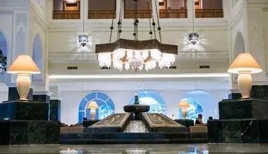 Djerba Golf Resort & Spa