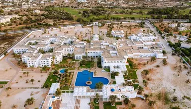 Djerba Golf Resort & Spa