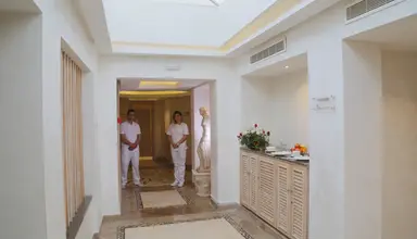 Djerba Golf Resort & Spa