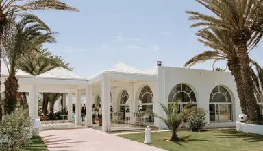 Djerba Golf Resort & Spa