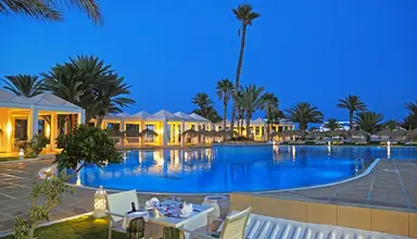 Djerba Golf Resort & Spa