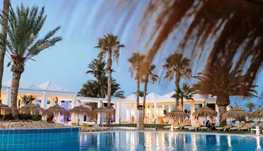 Djerba Golf Resort & Spa
