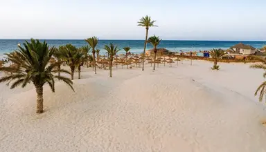 Djerba Golf Resort & Spa
