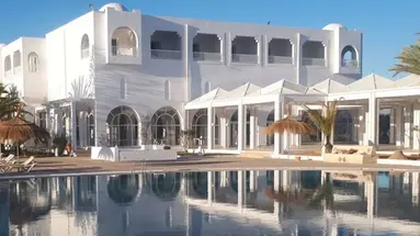 Djerba Golf Resort & Spa