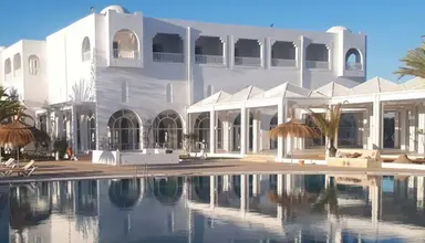 Djerba Golf Resort & Spa